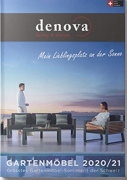 Denova Katalog 2020