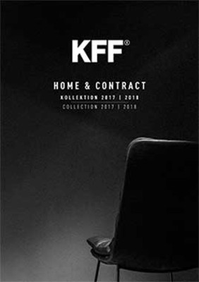 KFF Katalog Home & Contract